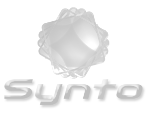 Logo Synto Transparent