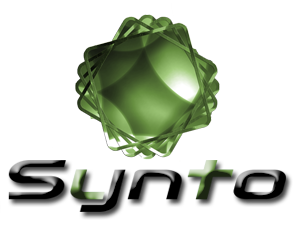 Logo Synto