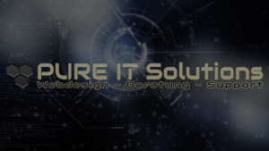 Vorschaubild Pure IT Solutions